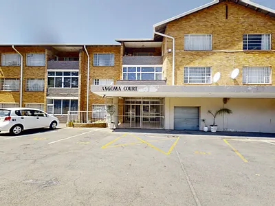 1 Bedroom Apartment For Sale in Germiston - L4Rn.webp