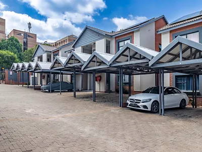 2 Bedroom Apartment For Sale in Randburg - 3Do4.webp