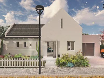 2 Bedroom House For Sale in St Francis Bay - EKpk.webp