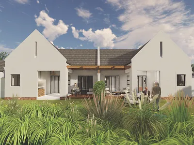 2 Bedroom House For Sale in St Francis Bay - vCxc.webp