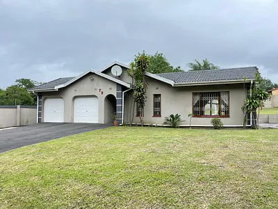 4 Bedroom House For Sale in Richards Bay - Elgz.webp