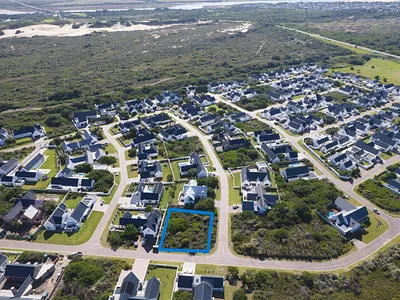 Vacant Land For Sale in St Francis Bay - 4smw.webp