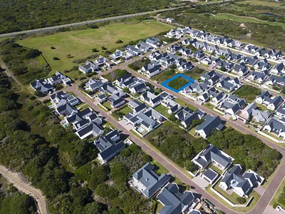 Vacant Land For Sale in St Francis Bay - cz3y.webp