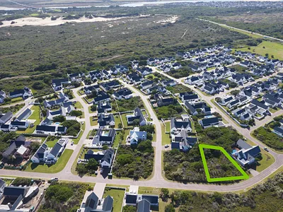Vacant Land For Sale in St Francis Bay - 7PVf.webp