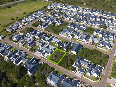 Vacant Land For Sale in St Francis Bay - rRXu.webp