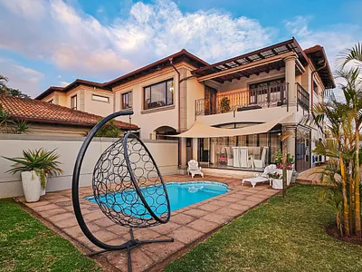 4 Bedroom House For Sale in Ballito - cGhr.webp