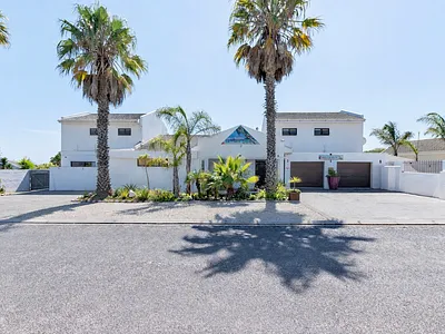 Commercial Property For Sale in Langebaan - FYMk.webp