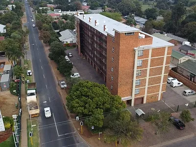 3 Bedroom Apartment For Sale in Pretoria - Rqad.webp