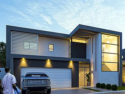 4 Bedroom Townhouse For Sale in Sandton - JnNj.webp