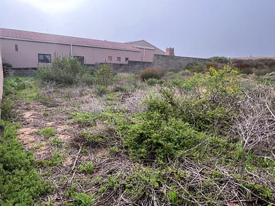 Vacant Land For Sale in Langebaan - EOh1.webp