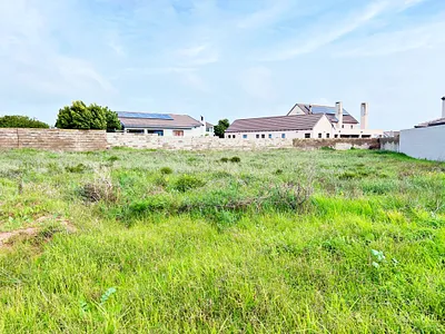 Vacant Land For Sale in Langebaan - kEJ1.webp
