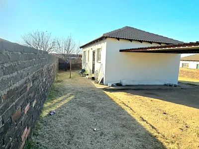 3 Bedroom House For Sale in Witbank - tPFn.webp