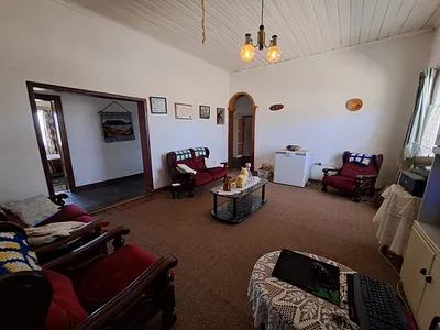 3 Bedroom House For Sale in Vrede - QQIV.webp