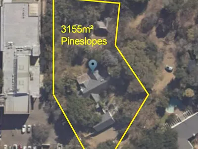 Vacant Land For Sale in Sandton - GLeK.webp