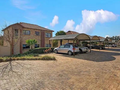 2 Bedroom Apartment For Sale in Sandton - PGnc.webp