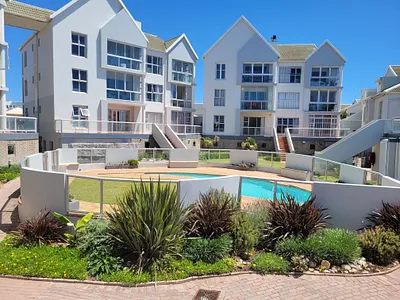 3 Bedroom Apartment For Sale in Port Elizabeth - Kbdc.webp