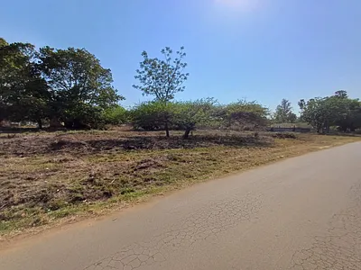 Vacant Land For Sale in Louis Trichardt - GZQJ.webp