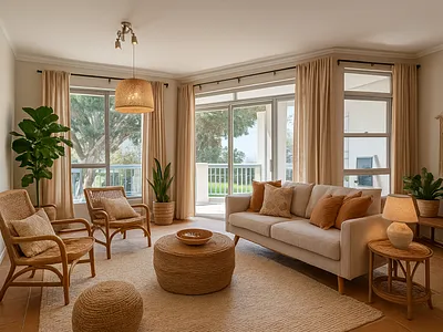 3 Bedroom Apartment For Sale in Port Elizabeth - yviO.webp