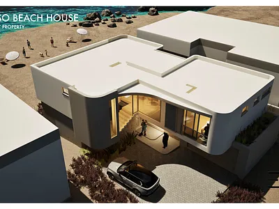 4 Bedroom House For Sale in Langebaan - iSIe.webp