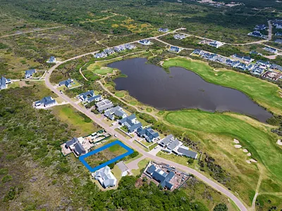 Vacant Land For Sale in St Francis Bay - F3B8.webp
