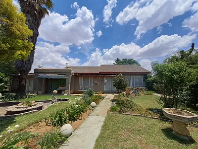 3 Bedroom House For Sale in Grootvlei - fm7C.webp