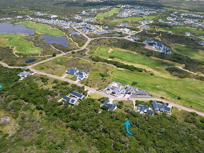 Vacant Land For Sale in St Francis Bay - Qdgo.webp
