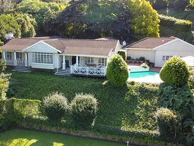4 Bedroom House For Sale in Pietermaritzburg - 5QvY.webp