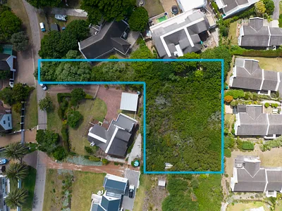Vacant Land For Sale in St Francis Bay - X3OO.webp