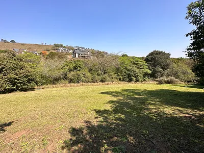 Vacant Land For Sale in Hillcrest - jtEC.webp