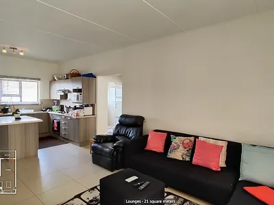 2 Bedroom Townhouse For Sale in Boksburg - Tfr2.webp