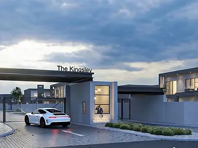 3 Bedroom Townhouse For Sale in Sandton - aff1.webp