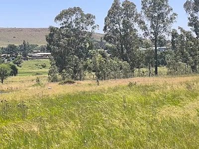 Farm For Sale in Witbank - fJuY.webp