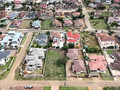 Vacant Land For Sale in Louis Trichardt - RmGZ.webp