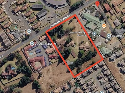 Vacant Land For Sale in Benoni - uYOz.webp