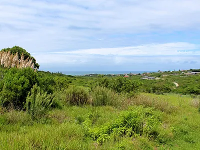 Vacant Land For Sale in Port Alfred - tPbO.webp