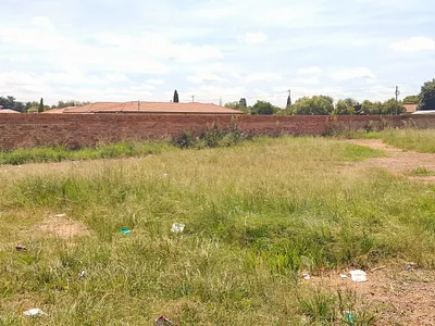 Vacant Land For Sale in Bronkhorstspruit - 6Fhq.webp