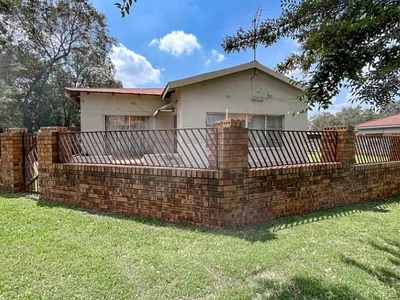 3 Bedroom House For Sale in Boksburg - tzNt.webp