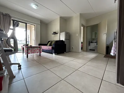 1 Bedroom Townhouse For Sale in Benoni - QTor.webp