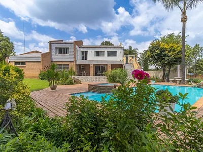 4 Bedroom House For Sale in Sandton - DTVM.webp