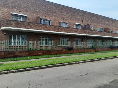 1 Bedroom Apartment For Sale in Springs - img