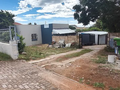 1 Bedroom House For Sale in Port Elizabeth - jr4W.webp