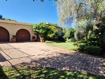 3 Bedroom House For Sale in Centurion - WNtO.webp