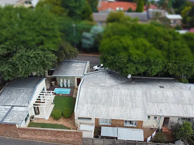 3 Bedroom House For Sale in Pretoria - DaOg.webp