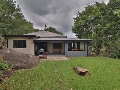 4 Bedroom House For Sale in Nelspruit - ZWWe.webp