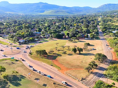 Vacant Land For Sale in Louis Trichardt - vB0Q.webp