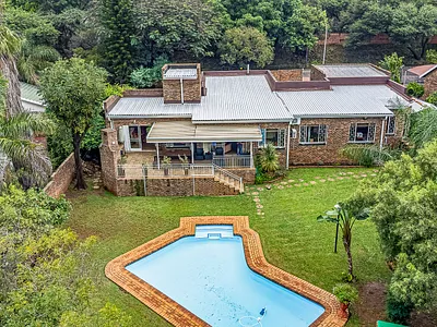4 Bedroom House For Sale in Pretoria - RG2k.webp