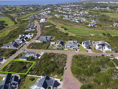 Vacant Land For Sale in St Francis Bay - Ke3A.webp