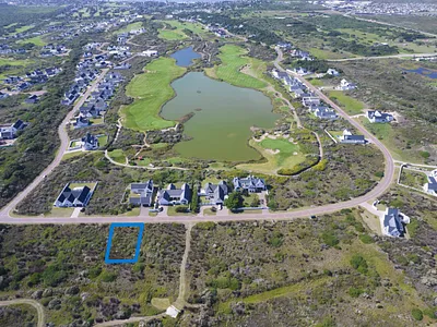 Vacant Land For Sale in St Francis Bay - 5zF9.webp