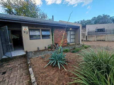 3 Bedroom House For Sale in Sasolburg - TPiP.webp