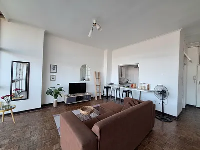 1 Bedroom Apartment For Sale in Durban - CKGu.webp